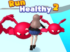 Joc Run Healthy 2