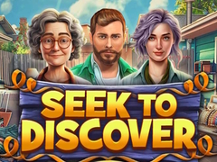 Joc Seek to Discover