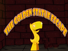 Joc The Golden Statue Escape