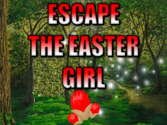 Joc Escape The Easter Girl
