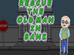 Joc Rescue The Old Man In Bank