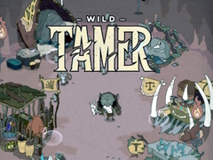 Joc Wild Tamer