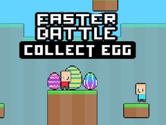 Joc Easter Battle Collect Egg