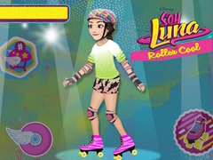 Joc Soy Luna Roller Cool