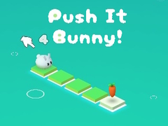 Joc Push It Bunny