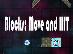 Joc Blocks: Move and HIT