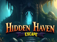 Joc Hidden Haven Escape