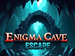 Joc Enigma Cave Escape