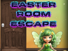 Joc Angel Easter Room Escape