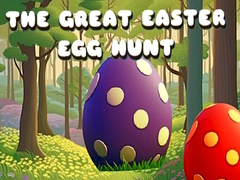 Joc The Great Easter Egg Hunt