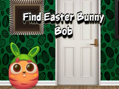 Joc Find Easter Bunny Bob