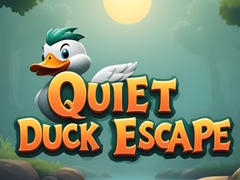 Joc Quiet Duck Escape