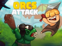Joc Orcs Attack