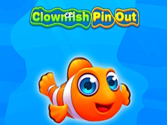 Joc Clownfish Pin Out