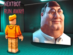 Joc Nextbot Run Away!