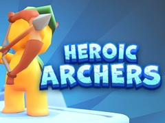 Joc Heroic Archer