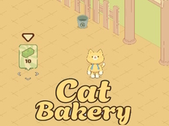 Joc Cat Bakery