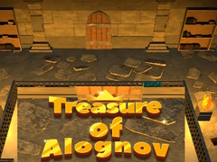 Joc Treasure of Alognov
