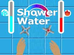 Joc Shower Water