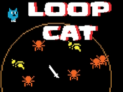 Joc Loop Cat
