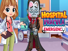 Joc Hospital Dracula Emergency