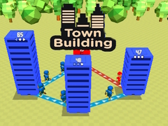 Joc Town building
