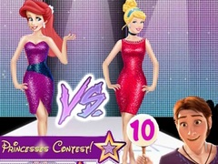 Joc Princesses Contest