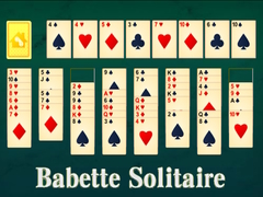 Joc Babette Solitaire