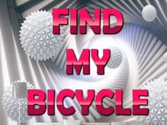 Joc Find My Bicycle