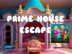 Joc Prime House Escape
