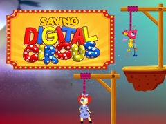Joc Saving Digital Circus