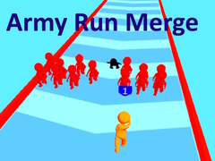 Joc Army Run Merge