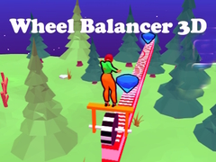 Joc Wheel Balancer 3D