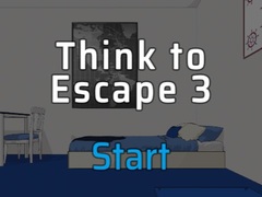Joc Think to Escape 3