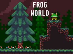 Joc Frog World