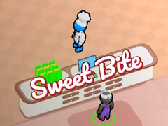 Joc Sweet Bite