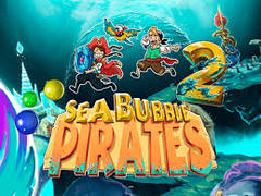 Joc Sea Bubble Pirate 2
