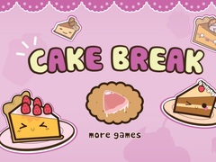 Joc Cake Break