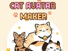 Joc Cat Avatar Maker