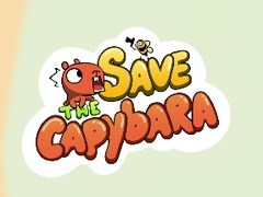 Joc Save the Capybara