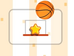 Joc Basketball Slide