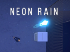 Joc Neon Rain