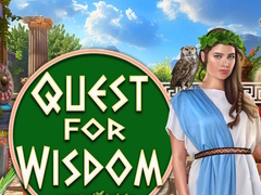 Joc Quest for Wisdom