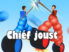 Joc Chief joust