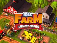 Joc Idle Farm Harvest Empire