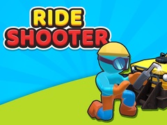 Joc Ride Shooter