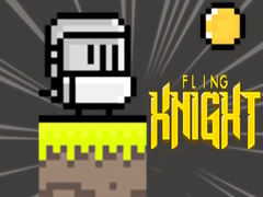 Joc Fling Knight