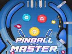 Joc Pinball Master