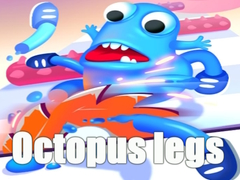 Joc Octopus legs