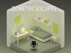 Joc Isometric Escapes